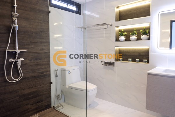 Picture of บ้าน 4 ห้องนอน ในโครงการ Baan Suan Lalana ตั้งอยู่ที่ หาดจอมเทียน