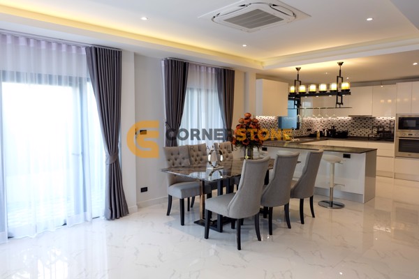 Picture of บ้าน 4 ห้องนอน ในโครงการ Baan Suan Lalana ตั้งอยู่ที่ หาดจอมเทียน