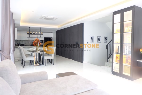 Picture of บ้าน 4 ห้องนอน ในโครงการ Baan Suan Lalana ตั้งอยู่ที่ หาดจอมเทียน