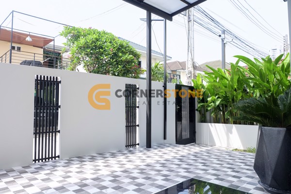 Picture of บ้าน 4 ห้องนอน ในโครงการ Baan Suan Lalana ตั้งอยู่ที่ หาดจอมเทียน