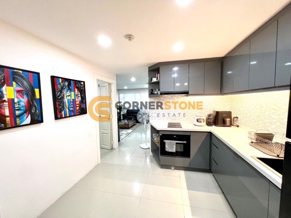 Picture of คอนโด 2 ห้องนอน ในโครงการ Villa Norway Residence ตั้งอยู่ที่ พระตำหนัก