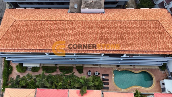 Picture of คอนโด 2 ห้องนอน ในโครงการ Villa Norway Residence ตั้งอยู่ที่ พระตำหนัก