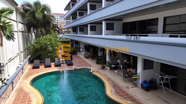 Picture of คอนโด 2 ห้องนอน ในโครงการ Villa Norway Residence ตั้งอยู่ที่ พระตำหนัก