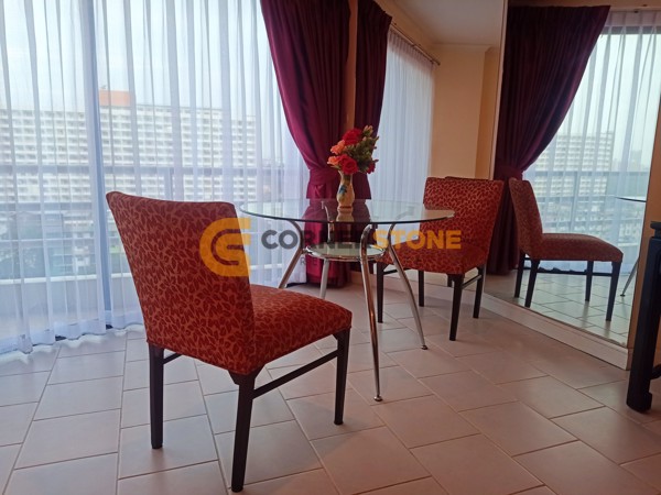 Picture of Studio Condo in View Talay 2 Condominium Jomtien