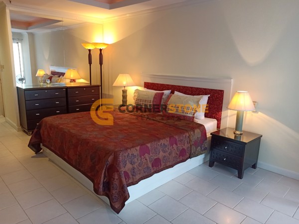Picture of Studio Condo in View Talay 2 Condominium Jomtien