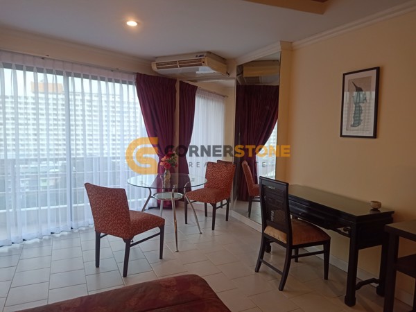 Picture of Studio Condo in View Talay 2 Condominium Jomtien