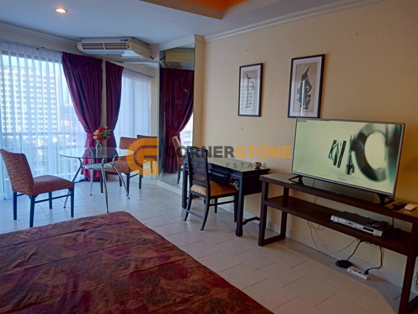 Picture of Studio Condo in View Talay 2 Condominium Jomtien