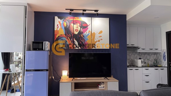 Picture of Studio Condo in Siam Oriental Twins Pratumnak Hill