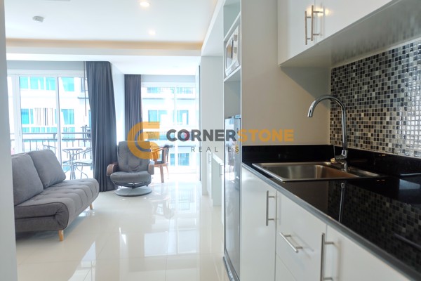 Picture of คอนโด ห้องสตูดิโอ้ ในโครงการ Avenue Residence Pattaya ตั้งอยู่ที่ พัทยา