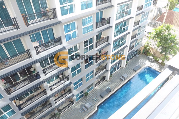Picture of คอนโด ห้องสตูดิโอ้ ในโครงการ Avenue Residence Pattaya ตั้งอยู่ที่ พัทยา