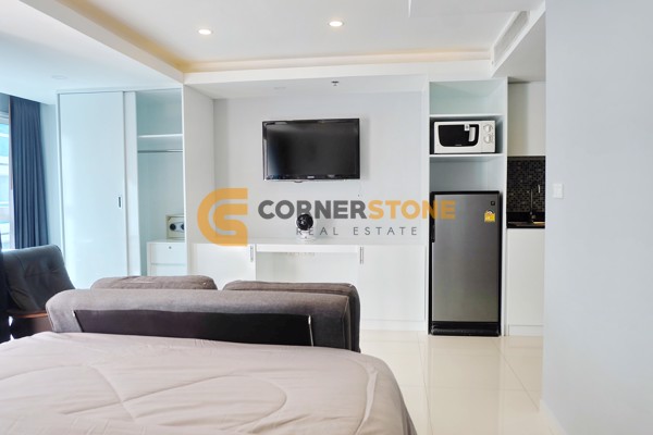 Picture of คอนโด ห้องสตูดิโอ้ ในโครงการ Avenue Residence Pattaya ตั้งอยู่ที่ พัทยา