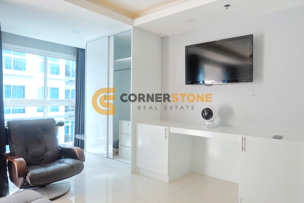 Picture of คอนโด ห้องสตูดิโอ้ ในโครงการ Avenue Residence Pattaya ตั้งอยู่ที่ พัทยา