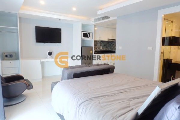 Picture of คอนโด ห้องสตูดิโอ้ ในโครงการ Avenue Residence Pattaya ตั้งอยู่ที่ พัทยา
