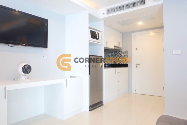 Picture of คอนโด ห้องสตูดิโอ้ ในโครงการ Avenue Residence Pattaya ตั้งอยู่ที่ พัทยา