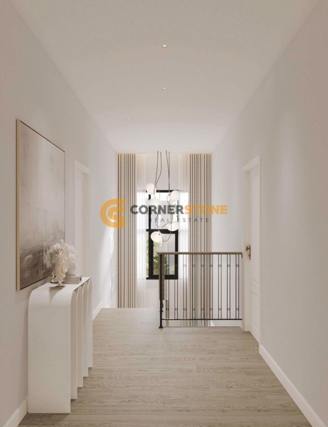Picture of 3 bedroom House in The Palm Grandio's East Pattaya