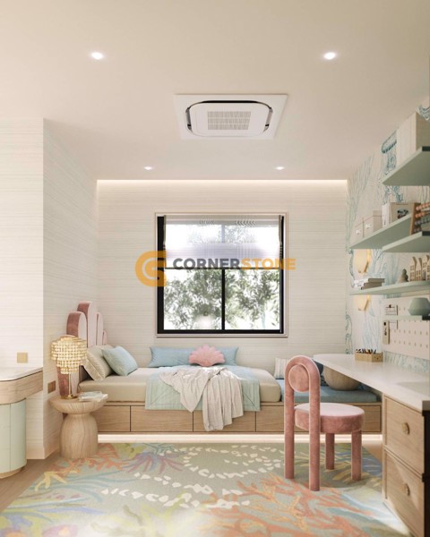 Picture of 3 bedroom House in The Palm Grandio's East Pattaya