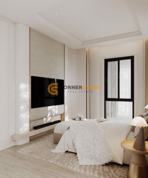 Picture of 3 bedroom House in The Palm Grandio's East Pattaya