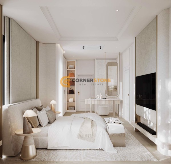 Picture of 3 bedroom House in The Palm Grandio's East Pattaya
