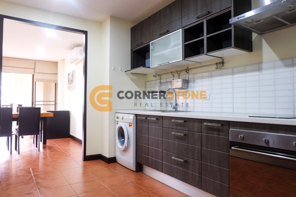 Picture of คอนโด 1 ห้องนอน ในโครงการ Chateau Dale ThaBali ตั้งอยู่ที่ หาดจอมเทียน