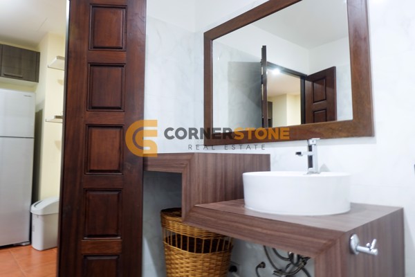 Picture of คอนโด 1 ห้องนอน ในโครงการ Chateau Dale ThaBali ตั้งอยู่ที่ หาดจอมเทียน