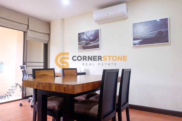 Picture of คอนโด 1 ห้องนอน ในโครงการ Chateau Dale ThaBali ตั้งอยู่ที่ หาดจอมเทียน