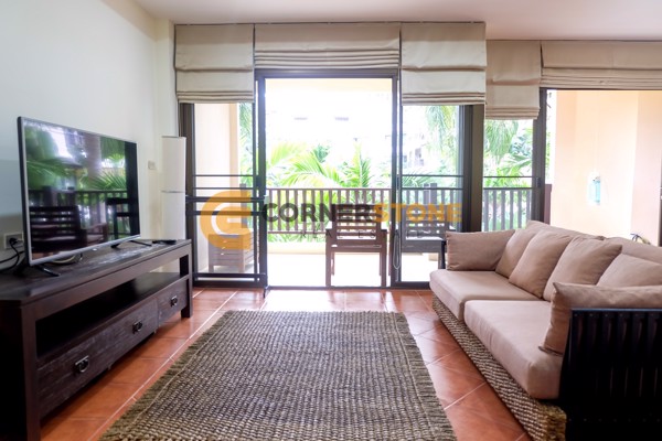 Picture of คอนโด 1 ห้องนอน ในโครงการ Chateau Dale ThaBali ตั้งอยู่ที่ หาดจอมเทียน