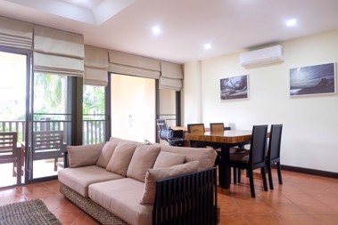 Picture of 1 Bedroom Condo in Chateau Dale ThaBali Condo Jomtien Beach
