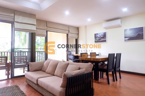 Picture of คอนโด 1 ห้องนอน ในโครงการ Chateau Dale ThaBali ตั้งอยู่ที่ หาดจอมเทียน