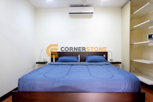 Picture of คอนโด 1 ห้องนอน ในโครงการ Chateau Dale ThaBali ตั้งอยู่ที่ หาดจอมเทียน