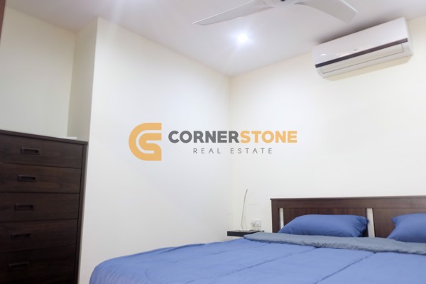 Picture of คอนโด 1 ห้องนอน ในโครงการ Chateau Dale ThaBali ตั้งอยู่ที่ หาดจอมเทียน