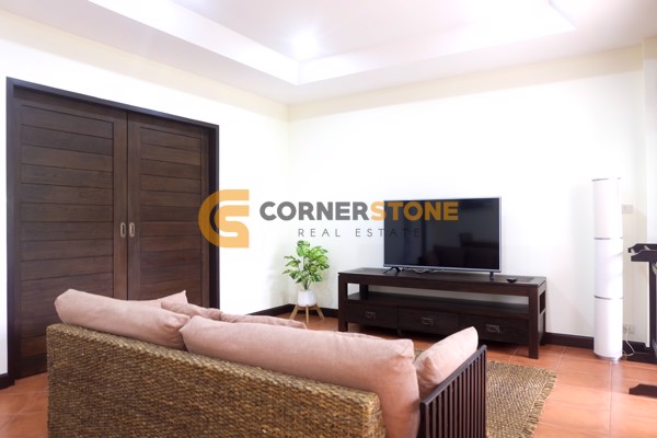 Picture of คอนโด 1 ห้องนอน ในโครงการ Chateau Dale ThaBali ตั้งอยู่ที่ หาดจอมเทียน