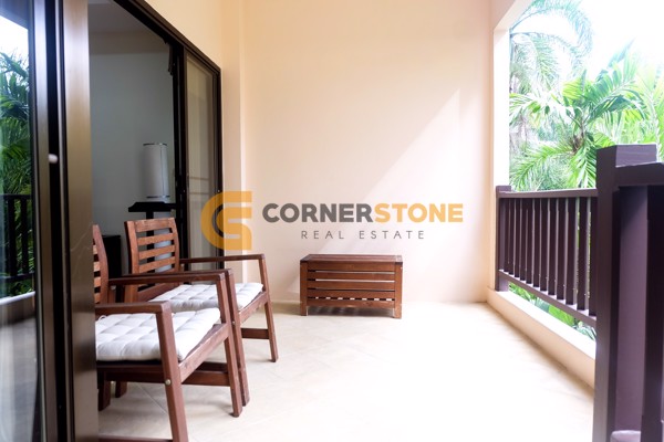 Picture of คอนโด 1 ห้องนอน ในโครงการ Chateau Dale ThaBali ตั้งอยู่ที่ หาดจอมเทียน