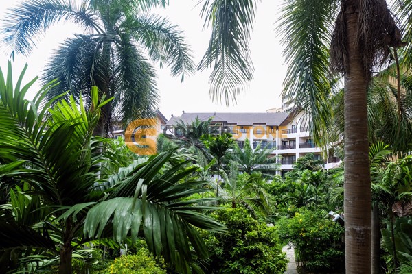 Picture of คอนโด 1 ห้องนอน ในโครงการ Chateau Dale ThaBali ตั้งอยู่ที่ หาดจอมเทียน