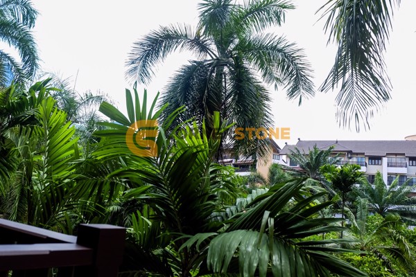 Picture of คอนโด 1 ห้องนอน ในโครงการ Chateau Dale ThaBali ตั้งอยู่ที่ หาดจอมเทียน