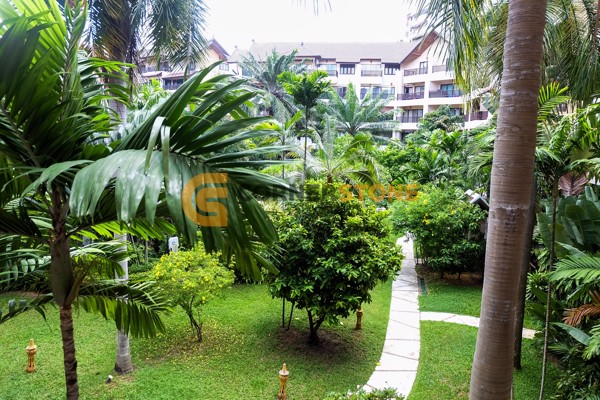 Picture of คอนโด 1 ห้องนอน ในโครงการ Chateau Dale ThaBali ตั้งอยู่ที่ หาดจอมเทียน