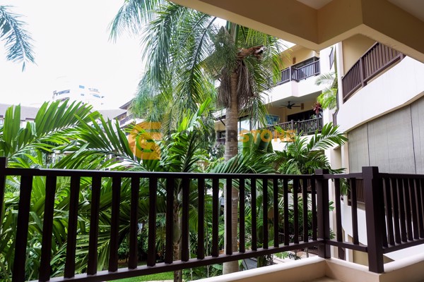 Picture of คอนโด 1 ห้องนอน ในโครงการ Chateau Dale ThaBali ตั้งอยู่ที่ หาดจอมเทียน