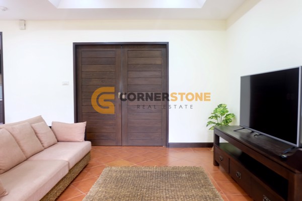 Picture of คอนโด 1 ห้องนอน ในโครงการ Chateau Dale ThaBali ตั้งอยู่ที่ หาดจอมเทียน