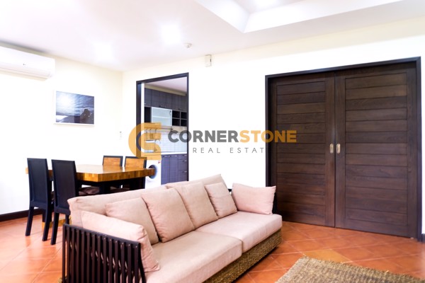 Picture of คอนโด 1 ห้องนอน ในโครงการ Chateau Dale ThaBali ตั้งอยู่ที่ หาดจอมเทียน