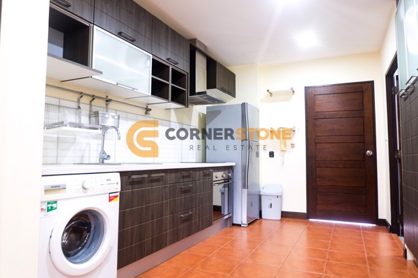 Picture of คอนโด 1 ห้องนอน ในโครงการ Chateau Dale ThaBali ตั้งอยู่ที่ หาดจอมเทียน