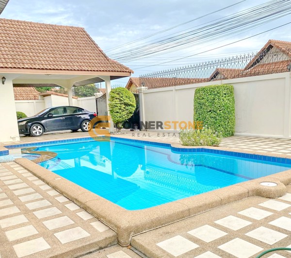 Picture of บ้าน 3 ห้องนอน ในโครงการ Pool View Villa Mabprachan ตั้งอยู่ที่ พัทยาตะวันออก