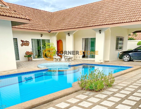 Picture of บ้าน 3 ห้องนอน ในโครงการ Pool View Villa Mabprachan ตั้งอยู่ที่ พัทยาตะวันออก