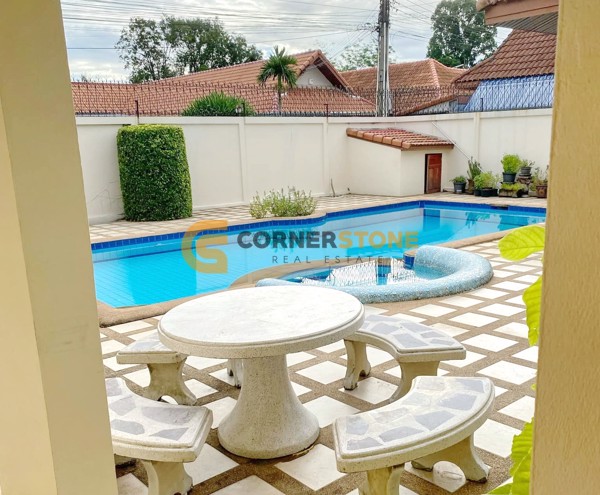 Picture of บ้าน 3 ห้องนอน ในโครงการ Pool View Villa Mabprachan ตั้งอยู่ที่ พัทยาตะวันออก