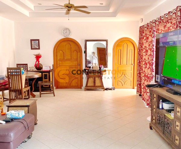 Picture of บ้าน 3 ห้องนอน ในโครงการ Pool View Villa Mabprachan ตั้งอยู่ที่ พัทยาตะวันออก