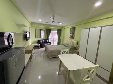 Picture of Studio Condo in Jomtien Beach Condominium Jomtien Beach