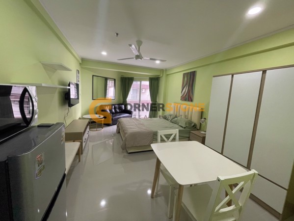 Picture of Studio Condo in Jomtien Beach Condominium Jomtien Beach