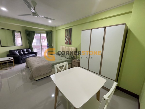 Picture of Studio Condo in Jomtien Beach Condominium Jomtien Beach