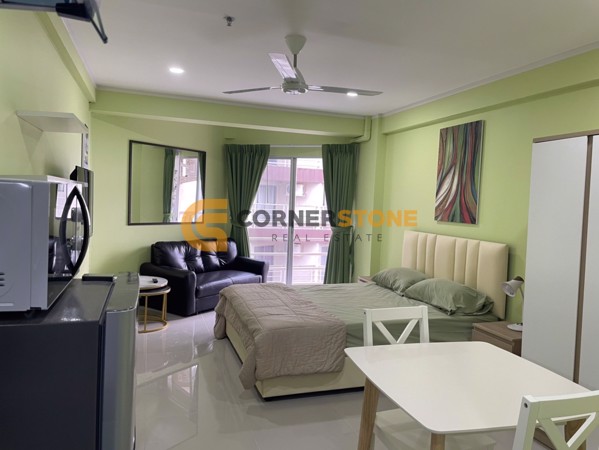 Picture of Studio Condo in Jomtien Beach Condominium Jomtien Beach