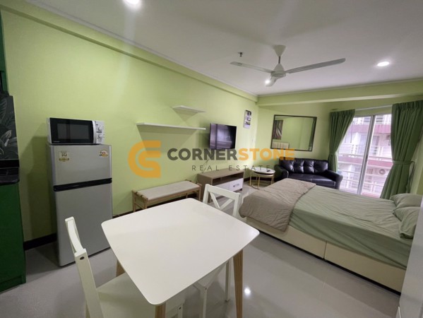 Picture of Studio Condo in Jomtien Beach Condominium Jomtien Beach