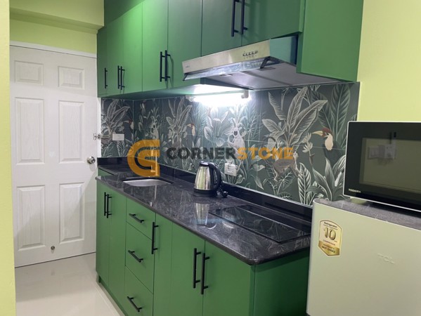 Picture of Studio Condo in Jomtien Beach Condominium Jomtien Beach