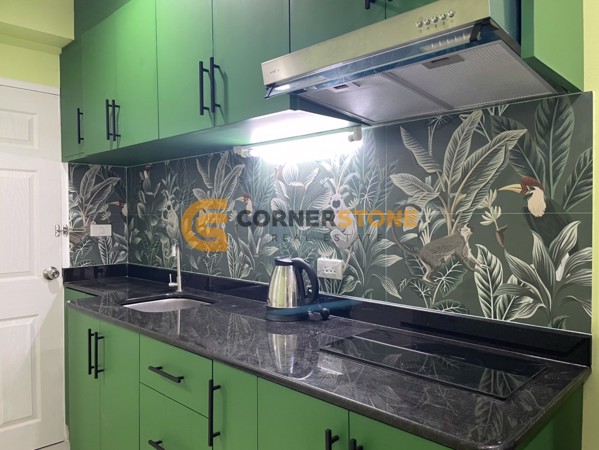 Picture of Studio Condo in Jomtien Beach Condominium Jomtien Beach